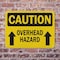 Signmission Safety Culture Sign, 14 in Width, Plastic, Rectangle OS-2PACK-CS-P-1014-L-19217 - alternate 4